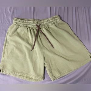Thirty Years shorts